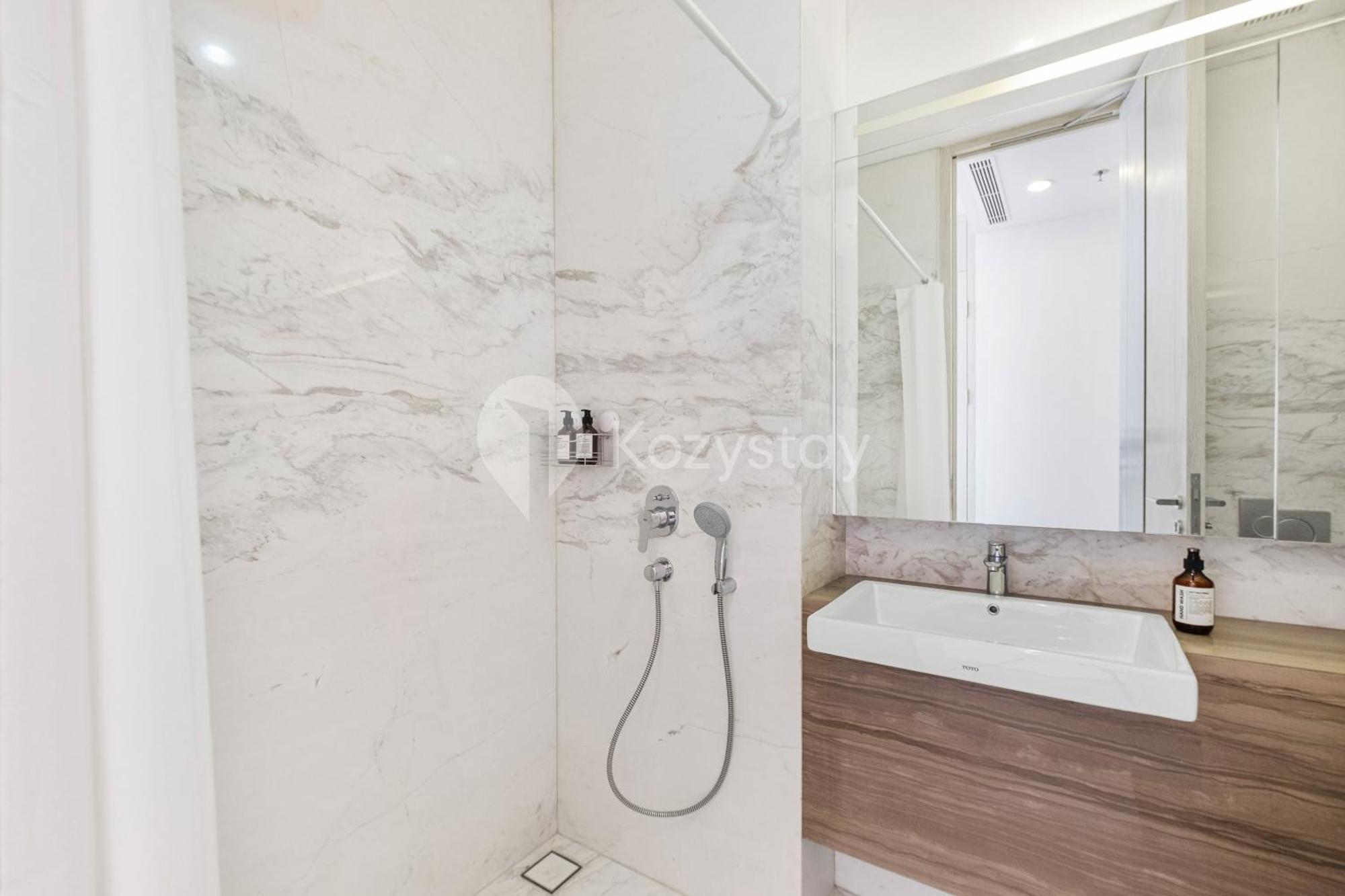 Polaris By Kozystay - Cilandak Apartemen Jakarta