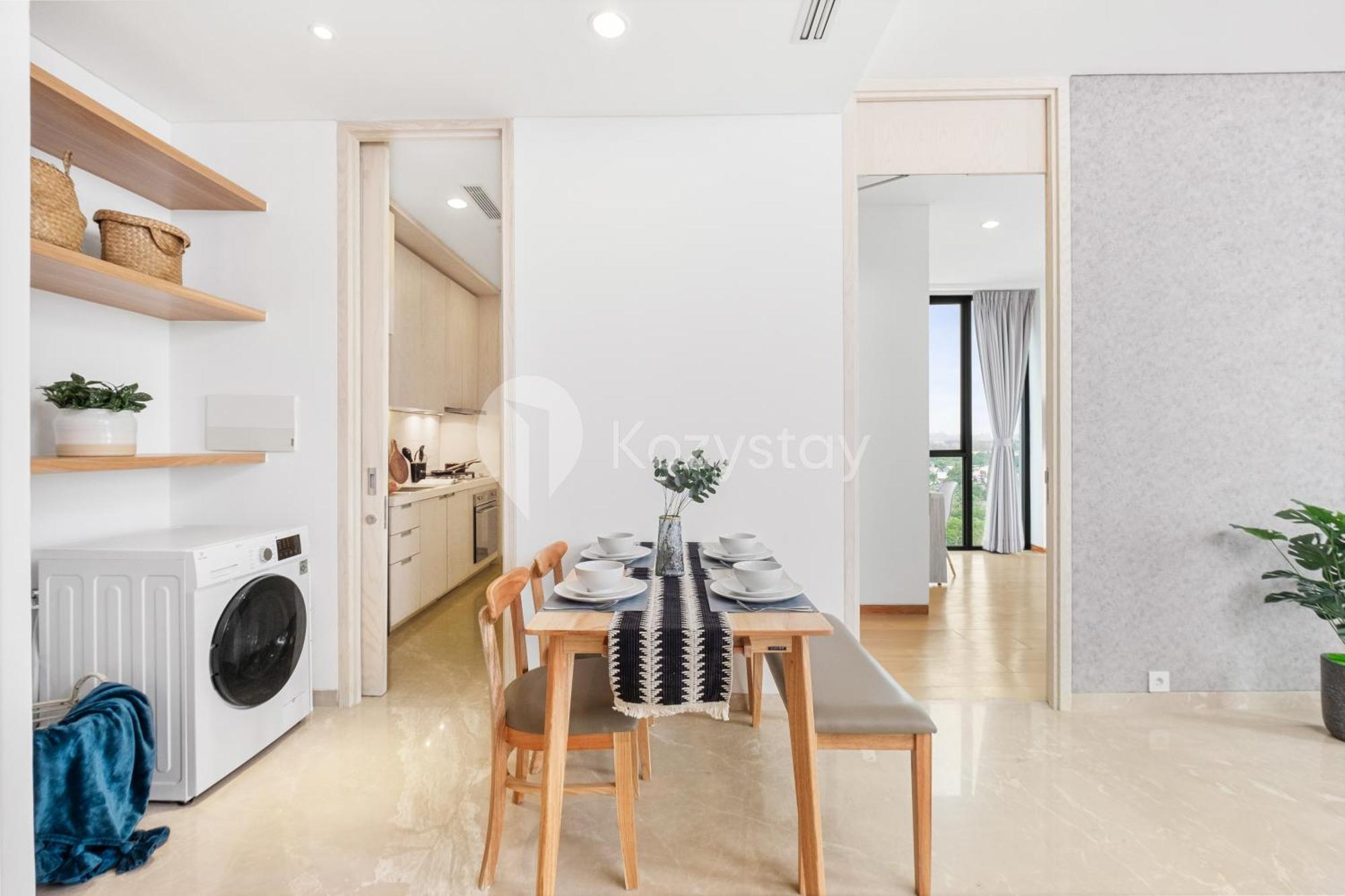 Polaris By Kozystay - Cilandak Apartemen Jakarta