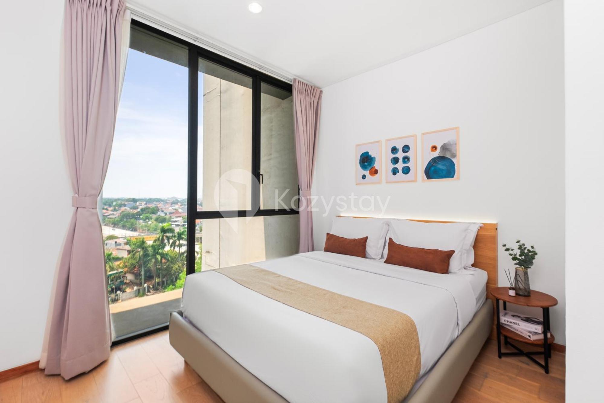 Apartemen Polaris By Kozystay - Cilandak Jakarta