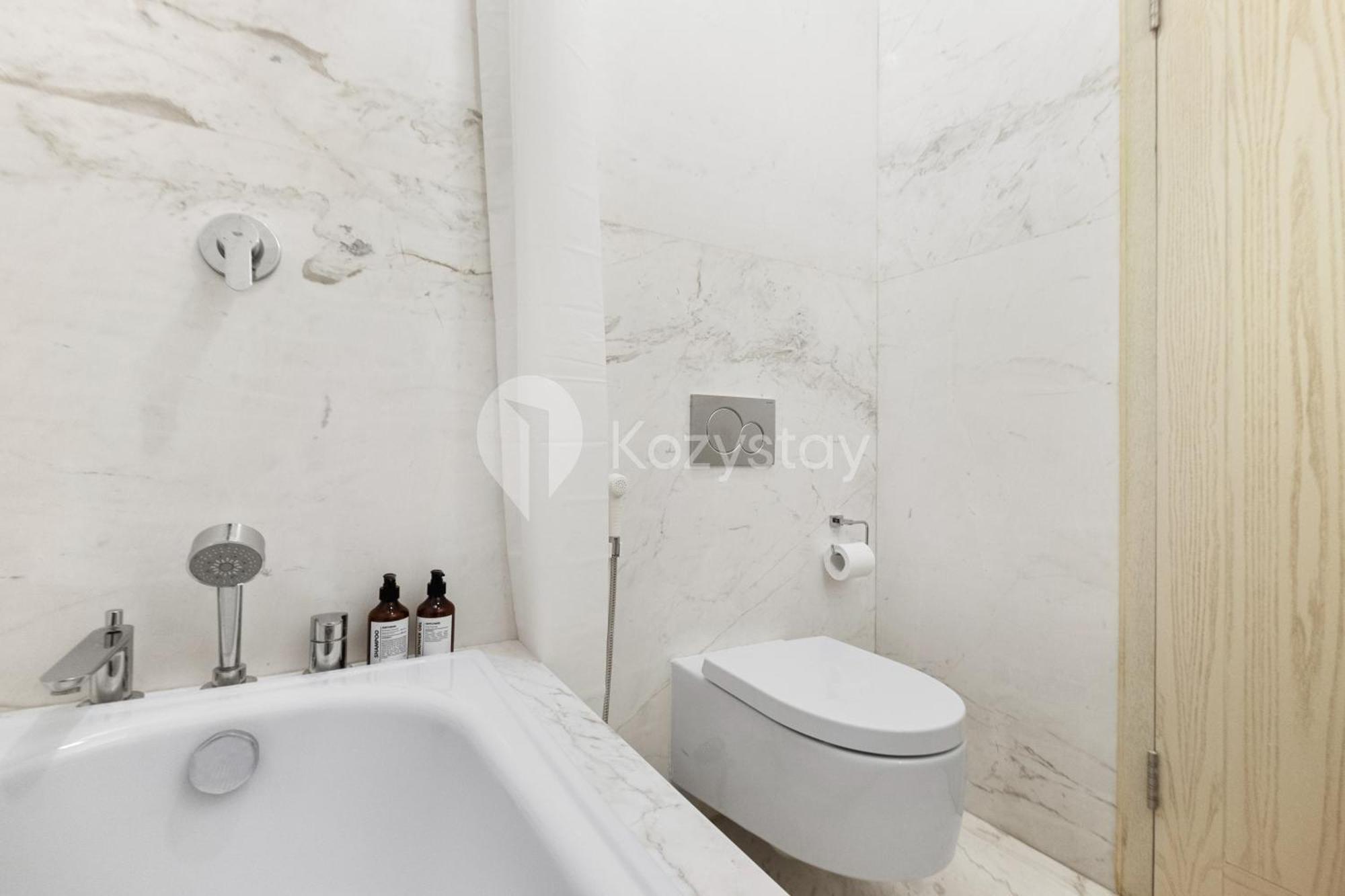 Apartemen Polaris By Kozystay - Cilandak *