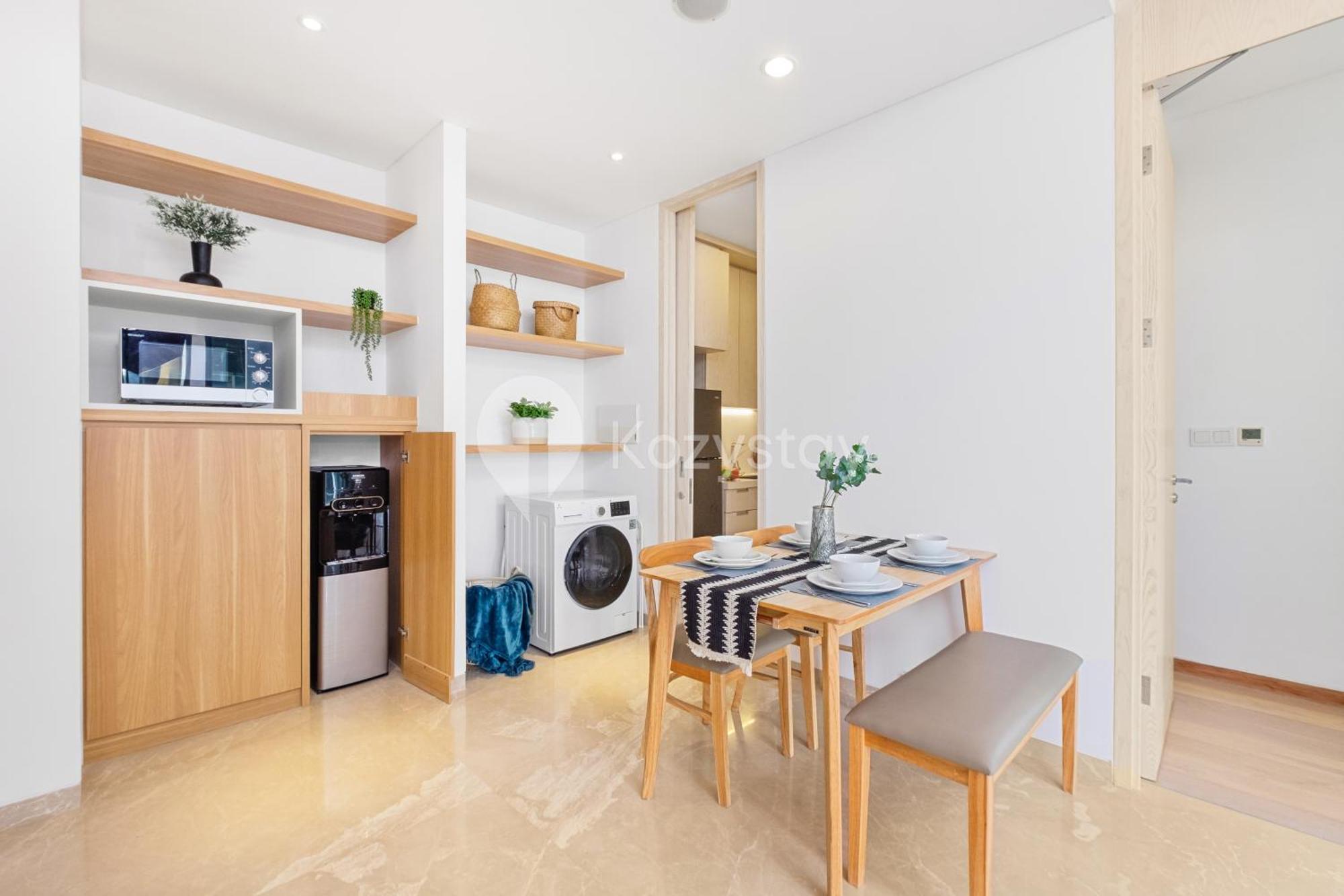 Apartemen Polaris By Kozystay - Cilandak Jakarta