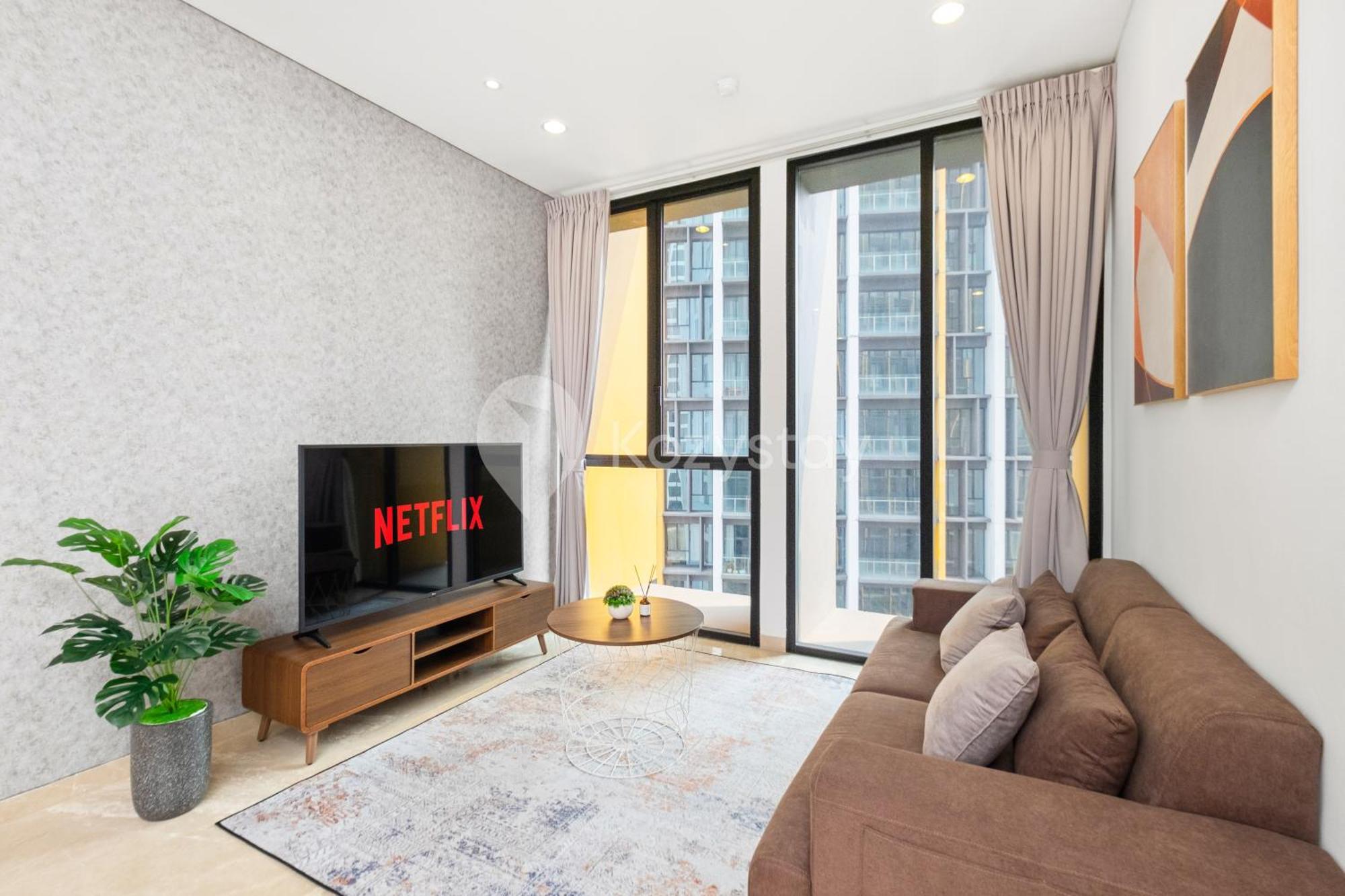 Apartemen Polaris By Kozystay - Cilandak Jakarta